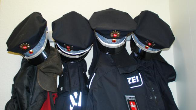 19-Jähriger bricht Polizisten den Ringfinger