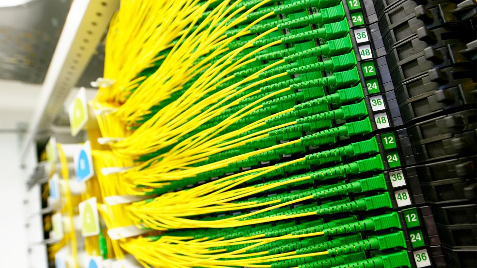 Deutsche Glasfaser beginnt nun mit den Planungen für den Ausbau des schnellen Netzes.  © Foto: Martin Wissler/Deutsche Glasfaser
