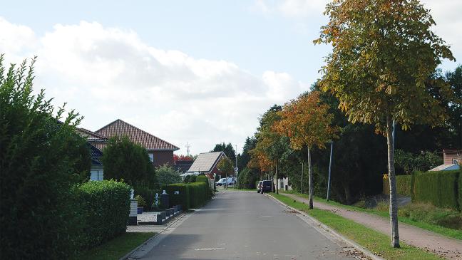 Ein Pumpwerk für zwei Funktionen