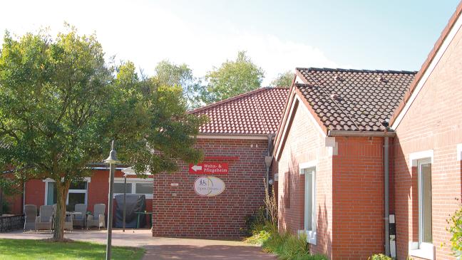 »Open Dören« will neue Wohnanlage