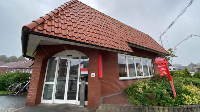 Sparkasse rudert zurück