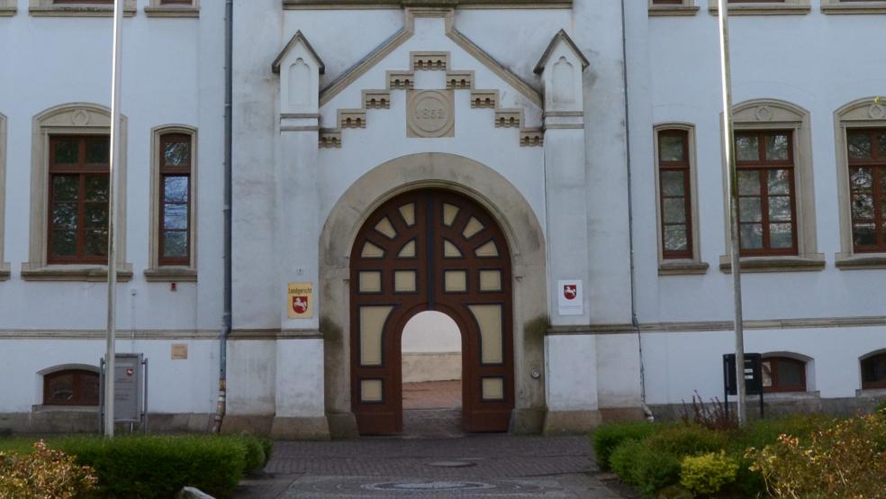Acht Jahre Haft wegen schweren sexuellen Missbrauchs, so das Urteil des Landgerichts Aurich.  © Foto: Archiv