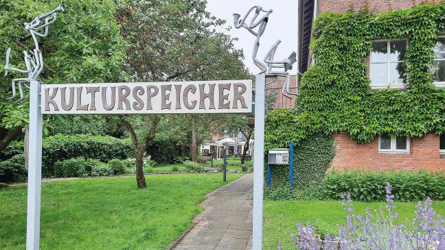 Staatsfeinde nisten sich ein