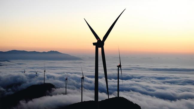 Kräfte werden gebündelt