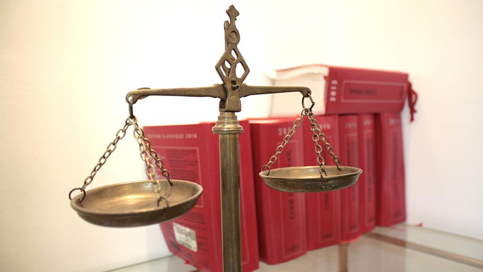 Für den nächsten Verhandlungstag am 28. Oktober sind die Einlassung des Angeklagten und die erste Vernehmung eines Zeugen vorgesehen. © Pixabay (Symbolfoto)