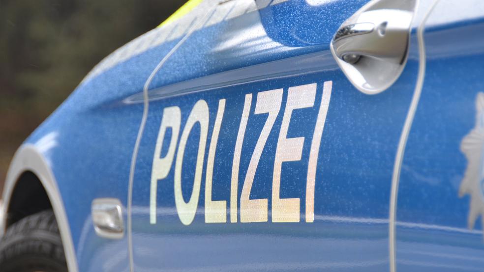 Die Polizei ermittelt gegen einen 25-Jährigen, der in Papenburg als Radfahrer einen Unfall verursacht hat.  © Foto: Archiv