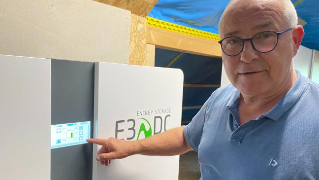 »Energiekrise auch eine Riesenchance«
