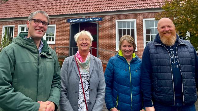 »Belastungen sind gerechter verteilt«