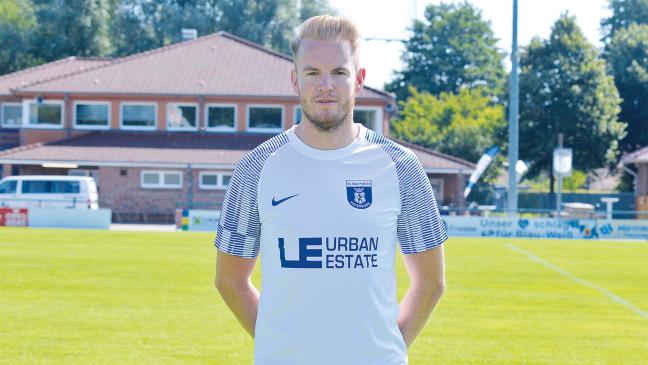 Papenburg gibt Spiel aus der Hand