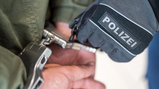 Taxi-Fahrgast ins Gefängnis