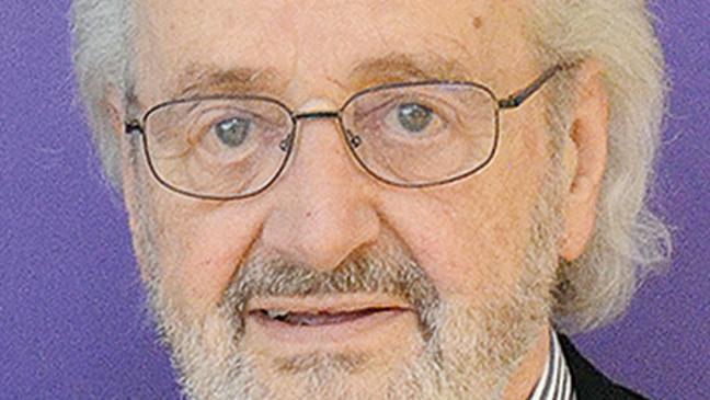 »Brotkorb« auf stabilen Beinen