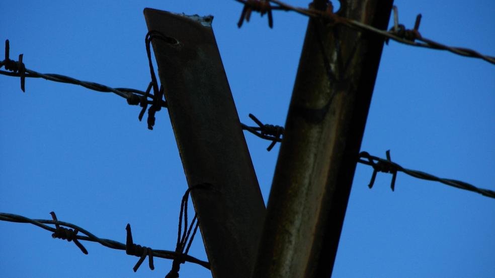 Dem 33-jährigen Hauptangeklagten aus Aurich droht eine Haftstrafe von neun Jahren. © Pixabay (Symbolfoto)