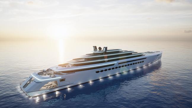 Wie Meyer den Yachtbau aufmischen will