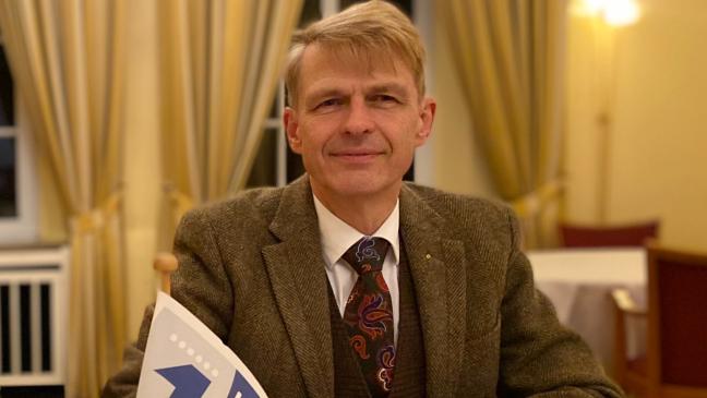 »Verunsicherung in allen Branchen«