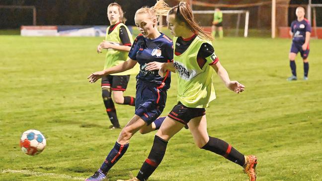 SG feiert 7:1-Kantersieg