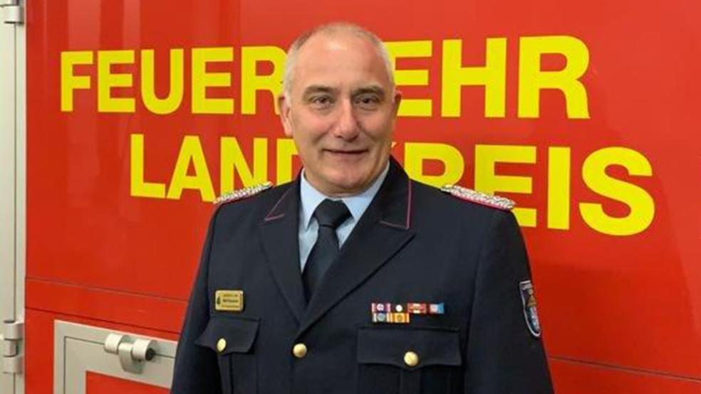 Ralf Heykants (Bild) ist automatisch kommissarisch für die Amtsgeschäfte zuständig, weil Amtsinhaber Johann Waten seinen Rücktritt zu Ende Oktober erklärt hat.  © Foto: GA-Archiv