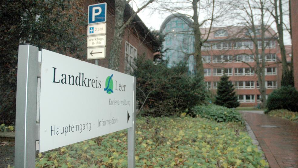 Die Kreisverwaltung müsse »dringend Handlungsspielräume nutzen, um das Planfeststellungsverfahren schnellstmöglich einzuleiten«, fordert der stellvertretende Vorsitzende der CDU-Kreistagsfraktion, Dieter Baumann. © Szyska