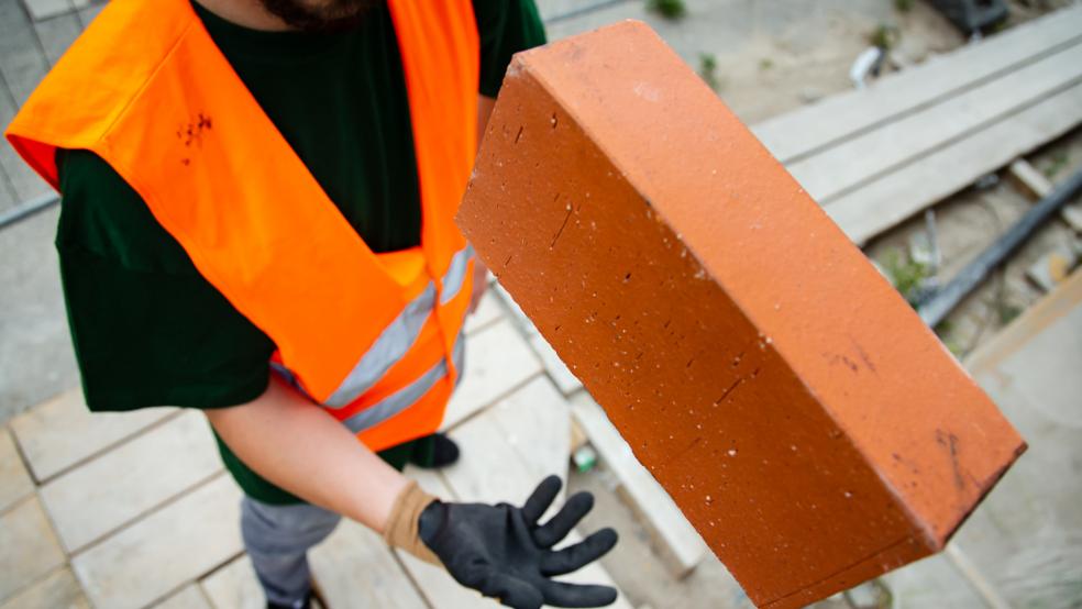 Insbesondere Azubis aus der Baubranche sollten bei den Wahlen ihre Stimme angeben, findet die Gewerkschaft IG-Bau. © IG-Bau (Symbolfoto)