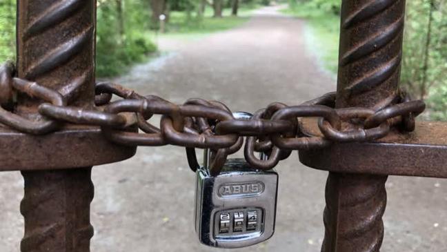 Hessepark: Warum tut sich nichts?