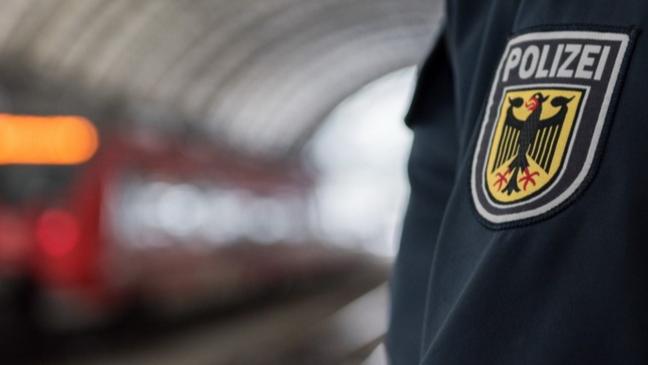 Polizei stoppt Drogendealer am Bahnhof
