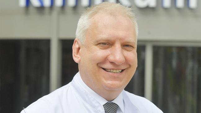 Krankenhausverein tagt in Georgskirche