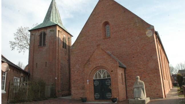 »Reformation rockt« in Bingum