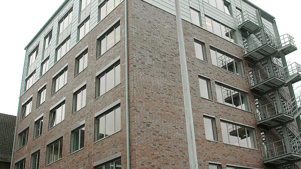 Das Finanzamt in Leer appelliert an Grundstückseigentümer, ihre Erklärungen abzugeben.  © Foto: Archiv