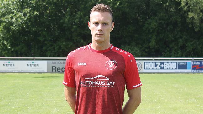 TuS und Bunde II spielen heute zu Hause
