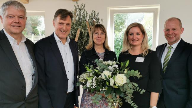 Die christlichen Grundwerte gelebt