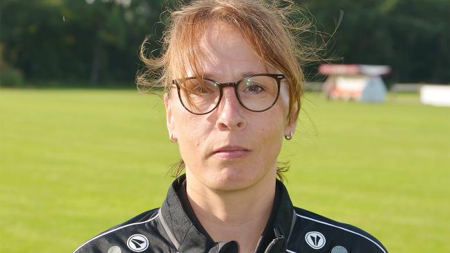 SG verliert mit Interimstrainerin