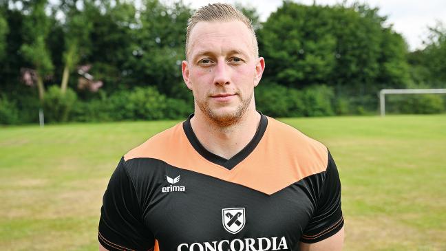 Wymeer-Boen holt Dreier in Holte