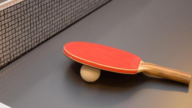 Tischtennis: Bunde unterliegt Emporkömmling