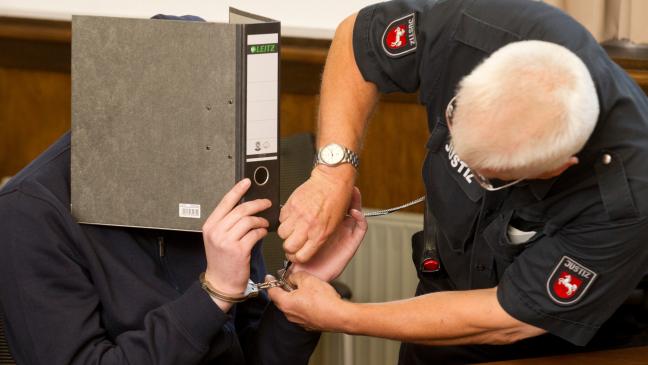 Lenas Mörder soll Frau vergewaltigt haben