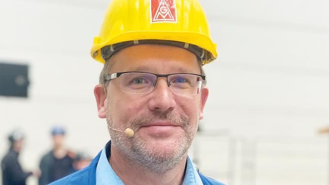 Betriebsrat: Hensen folgt auf Bloem