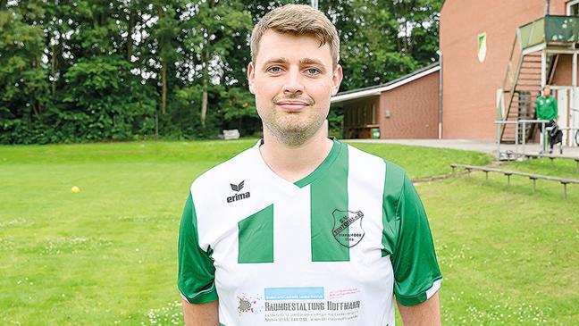 Teutonia empfängt Nortmoor