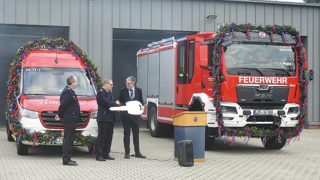 »Meilenstein für zukunftsfähige Wehr«