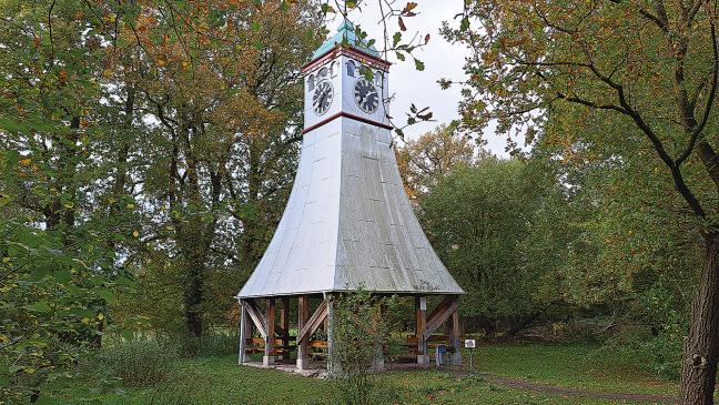 Stadtverwaltung prüft Turm-Umzug