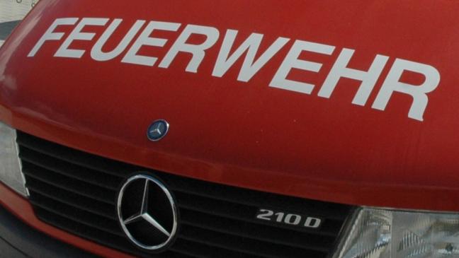 Erneuter »Brötchen-Einsatz« für Bunder Feuerwehr