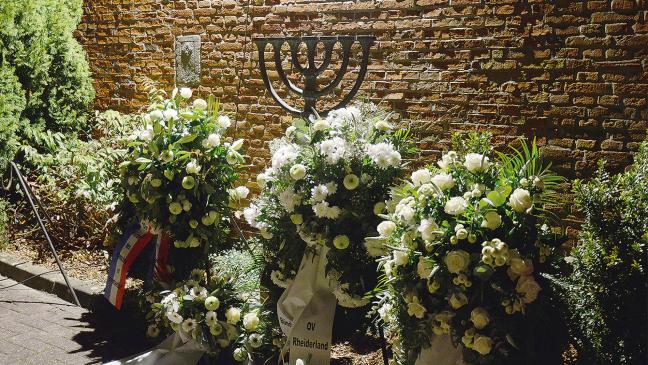 Ein Meilenstein  der Gewalt