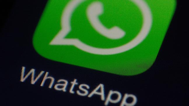 Bank vereitelt Whatsapp-Betrug