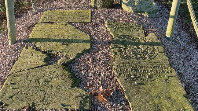 Unterwegs zu vergessenen Plätzen