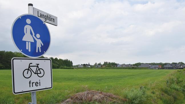 Seniorendorf immer wahrscheinlicher