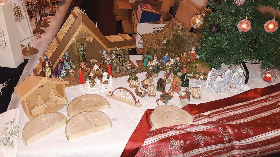  © Archivfoto: Kirchengemeinde