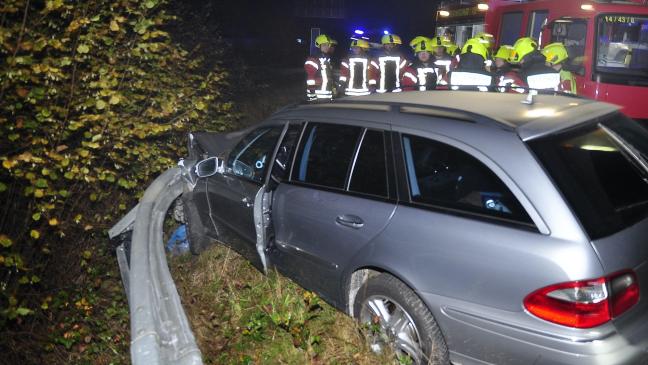 Verfolgungsjagd mit Polizei unter Drogeneinfluss