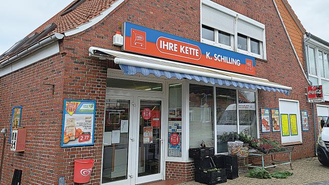 Verlaatjer Einkaufsladen bleibt erhalten