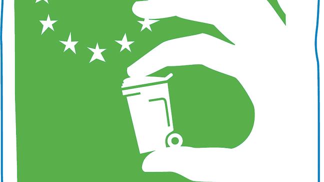 Kleidung keine Wegwerfware