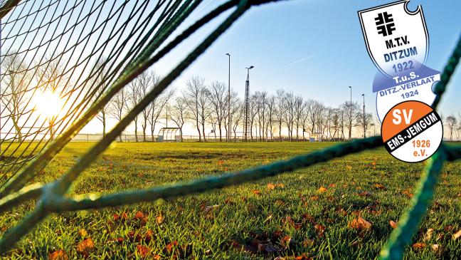 Rheiderland bekommt neue SG