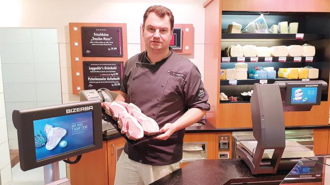 Leggedör auf Platz 1 in Niedersachsen