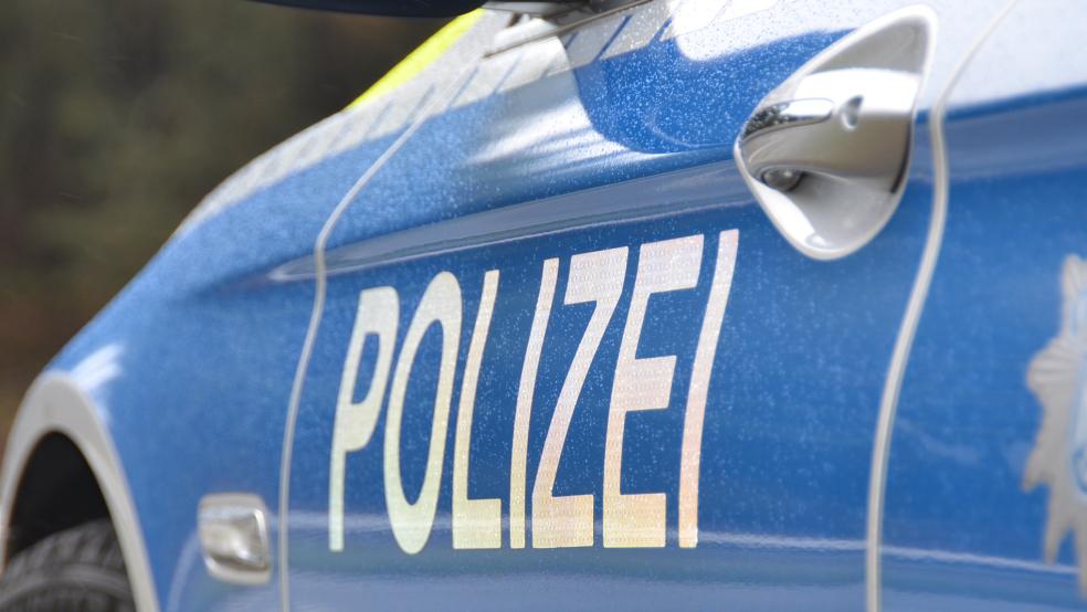 Vier Verletzte gab es heute bei einem Unfall in Wirdum. Hier stießen laut Polizei zwei Autos frontal zusammen.  © Foto: Archiv