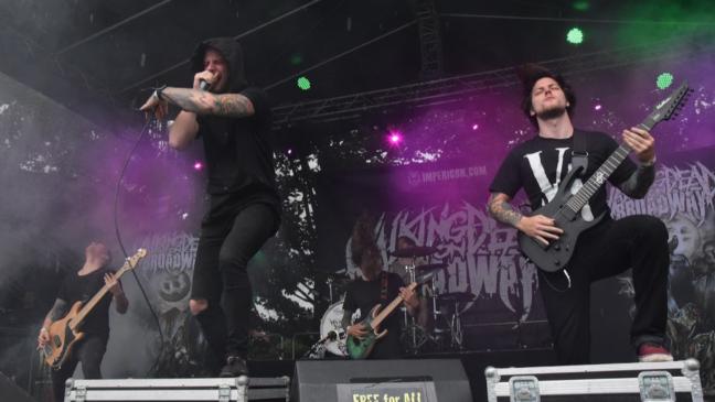 »Free for all«: Vorverkauf geht los